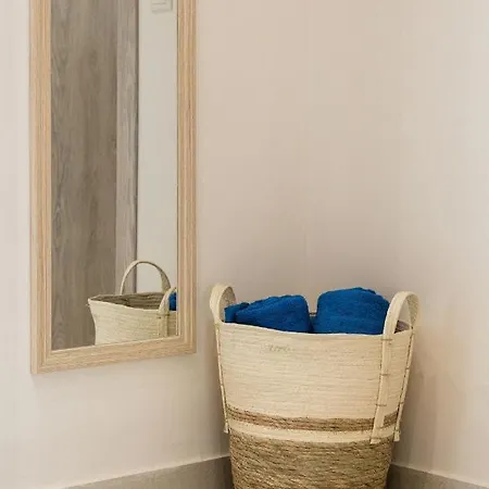 Quattro Favole Suites Lefkada City
