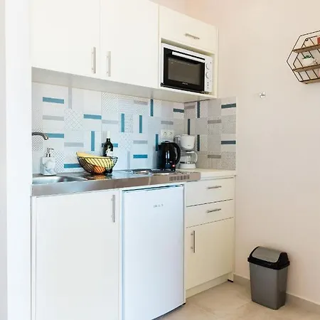 Quattro Favole Suites Apartment