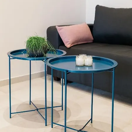 Quattro Favole Suites Apartment *