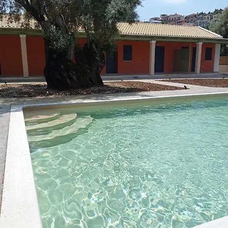 Apartment Quattro Favole Suites