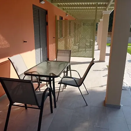 Quattro Favole Suites Daire