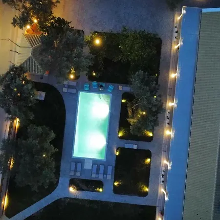 Quattro Favole Suites Lefkáda